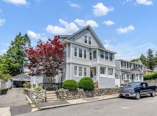 6 Eight Maurice Ave, Lawrence, MA 01841