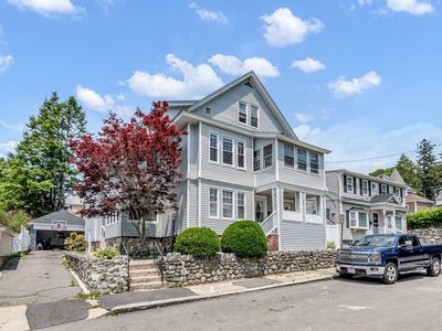 6 Eight Maurice Ave, Lawrence, MA, 01841