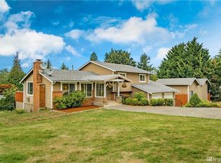 30331 18th Ave SW, Federal Way, WA 98023