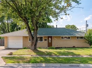 5809 Beecham Dr, Dayton, OH 45424