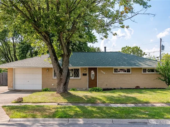 5809 Beecham Dr, Dayton, OH 45424