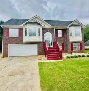 80 Fields Creek Way, Covington, GA, 30016