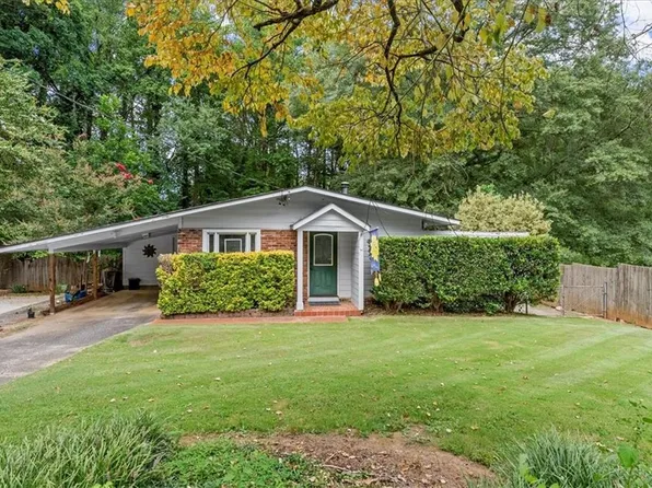 2109 Dundee Dr SE, Smyrna, GA 30080