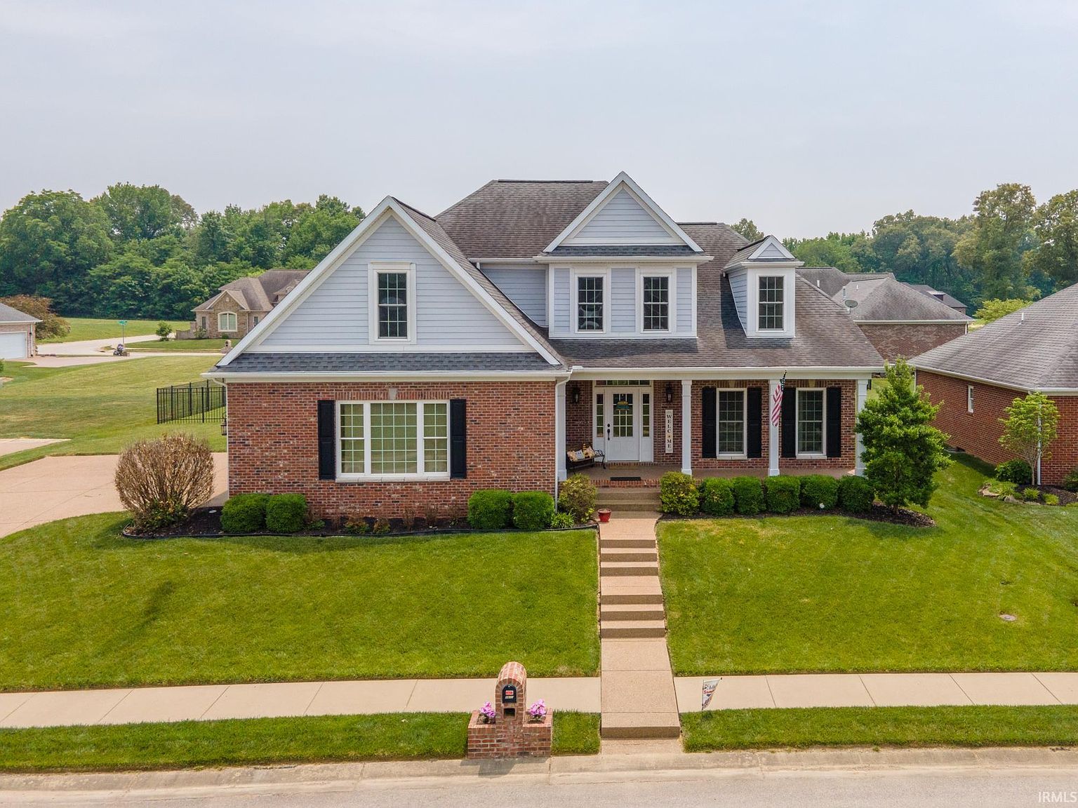 5611 Ashley Dr, Newburgh, IN 47630 Zillow