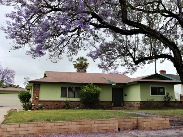 2157 Sonora St, Pomona, CA 91767