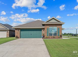 16457 Trace Dr, Loxley, AL 36551