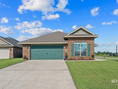 16457 Trace Dr, Loxley, AL, 36551