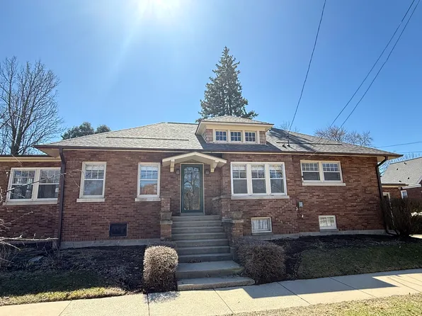 509 Turner Ave, Glen Ellyn, IL 60137