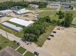 24 Hazel St, Bonne Terre, MO 63628