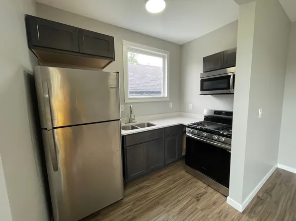 1106 Brown, 1106 Brown St #E, Lafayette, IN 47904