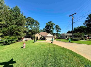 3201 Norma Dr, Longview, TX 75604