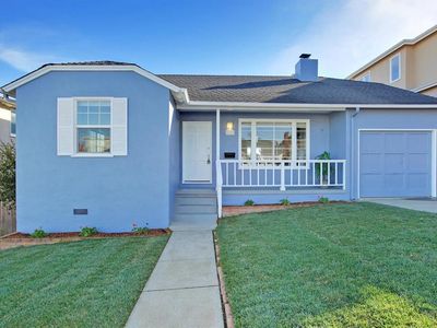 1777 Kains Ave, San Bruno, CA, 94066