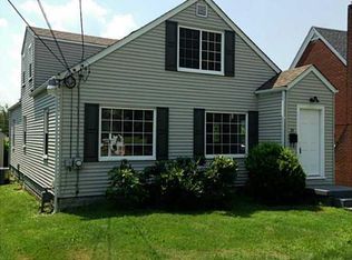 24 Maple Ave, Aliquippa, PA