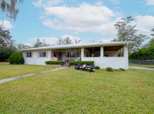 222 NW 7th St, Williston, FL 32696