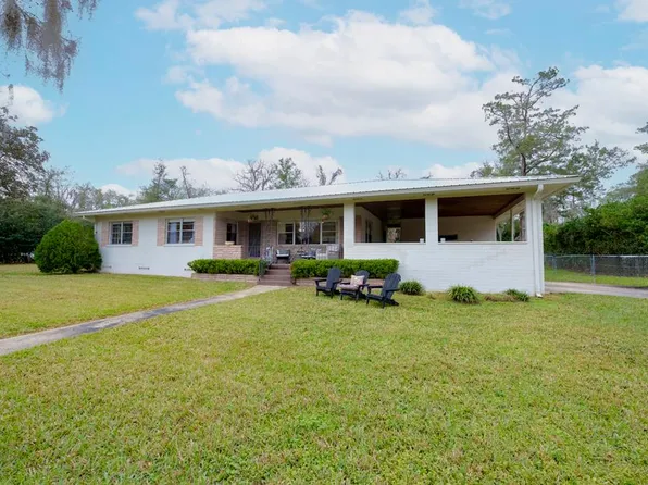 222 NW 7th St, Williston, FL 32696