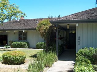 4044 Fiora Pl, Lafayette, CA 94549
