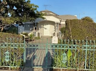 5758 11th Ave, Los Angeles, CA 90043