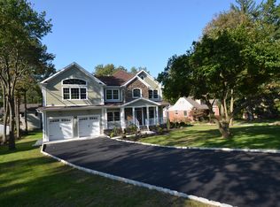 201 Southern Blvd, Chatham, NJ 07928