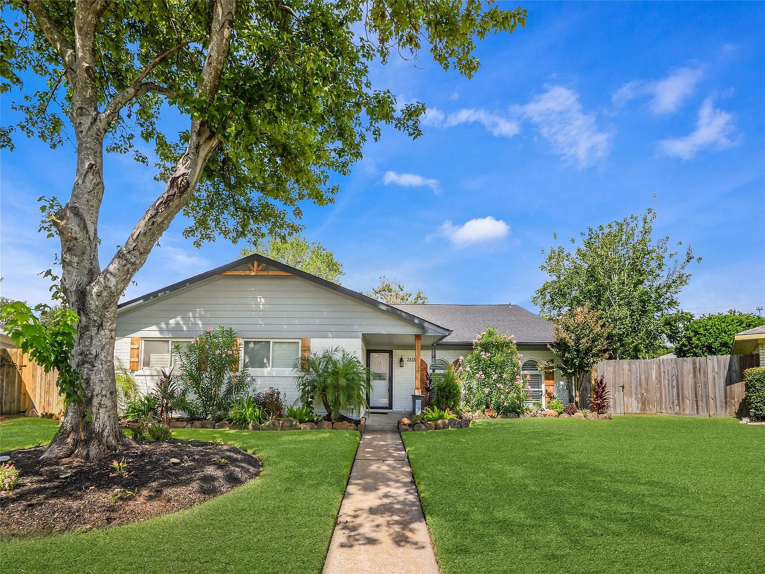 2418 Lufkin Ln, Deer Park, TX 77536 Zillow