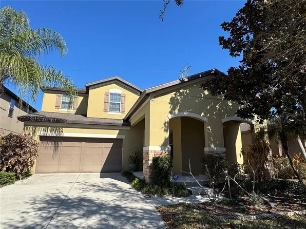 12925 Holdenbury Ln, Windermere, FL 34786