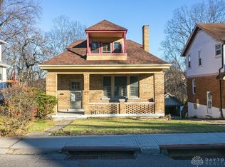 1704 Wyoming Ave, Cincinnati, OH 45205