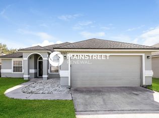 3757 Woodbriar Dr, Orange Park, FL 32073