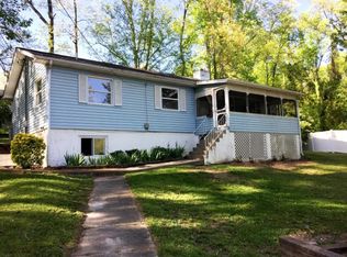 718 Florida Ave, Oak Ridge, TN 37830