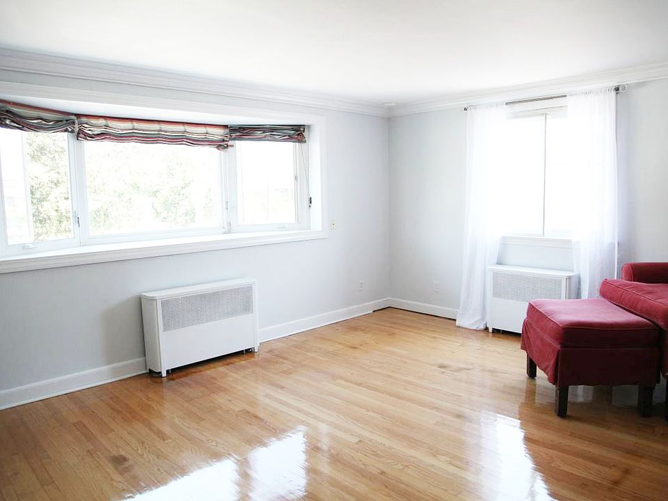 Bright and Sunny Living Room