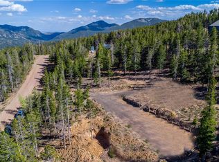 739 Divide View Drive, Golden, CO 80403