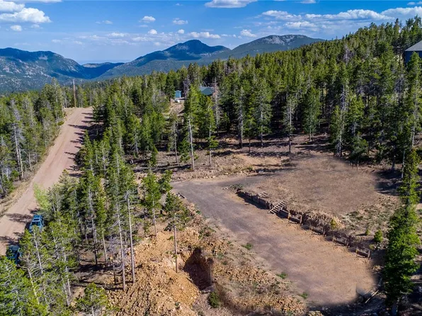 739 Divide View Drive, Golden, CO 80403