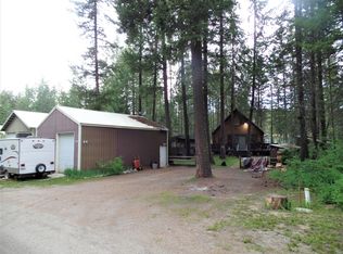 46 Coeur D Alene Dr, Inchelium, WA 99138