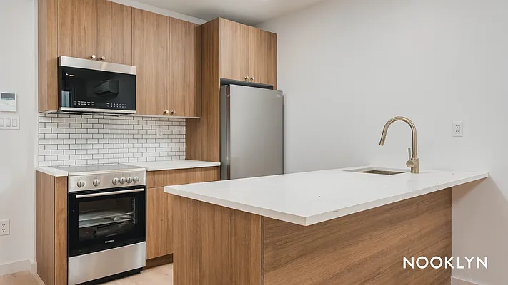 Rented by Nooklyn NYC LLC | media 16