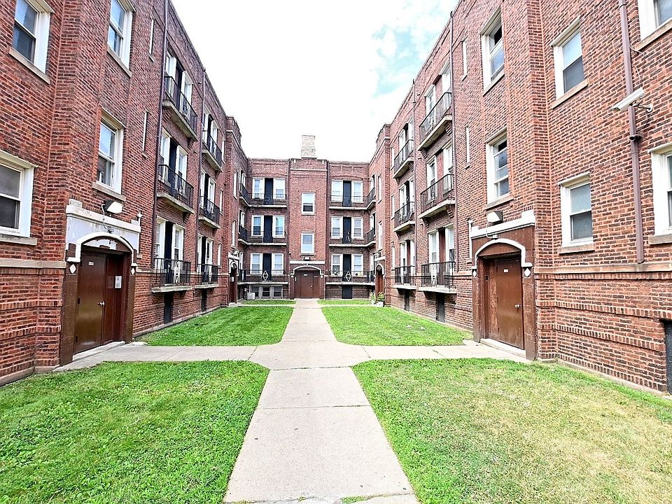 1st image of 6100-6108 S Eberhart Ave #6102-1E