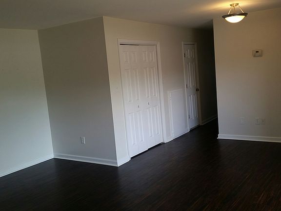 Main room