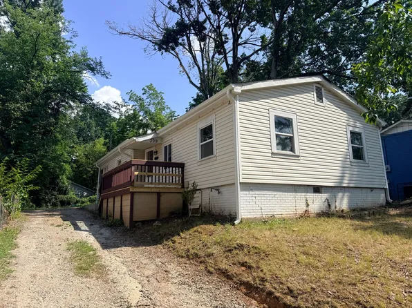 309 Oregon St, Charlotte, NC 28208