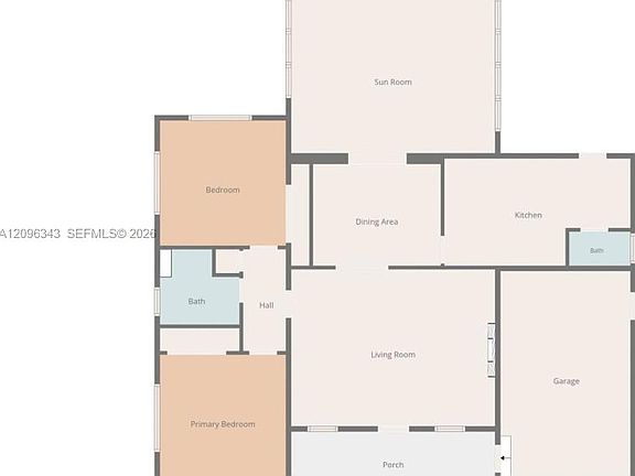 5th image of 2640 Hilola St