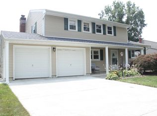 1500 N Indian Pl, North Brunswick, NJ 08902