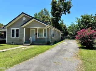 412 S Magnolia St, Lafayette, LA 70501