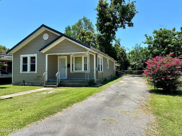 412 S Magnolia St, Lafayette, LA 70501