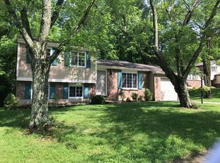4586 Muirvalley Ct, Batavia, OH 45103