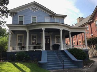 743 Orange St APT 2, Macon, GA 31201
