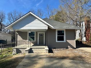 144 Walnut St, Chester, SC 29706