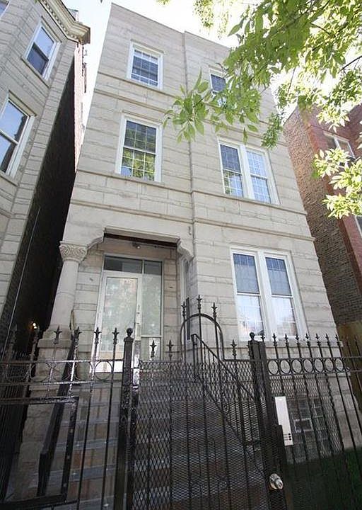 1st image of 931 N Mozart St #3