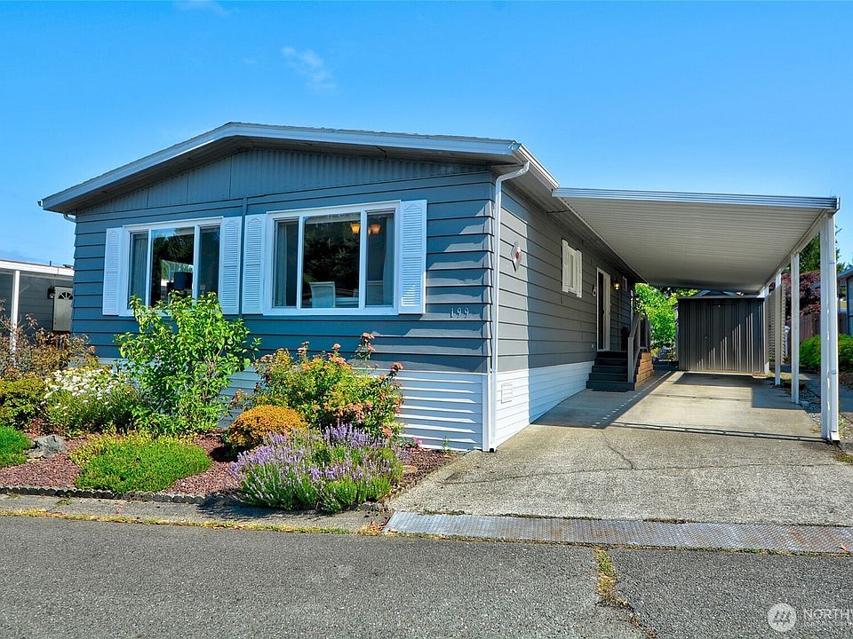 1st image of 1415 84th Street SE #199