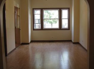 1732 N Spaulding Ave, Chicago, IL 60647