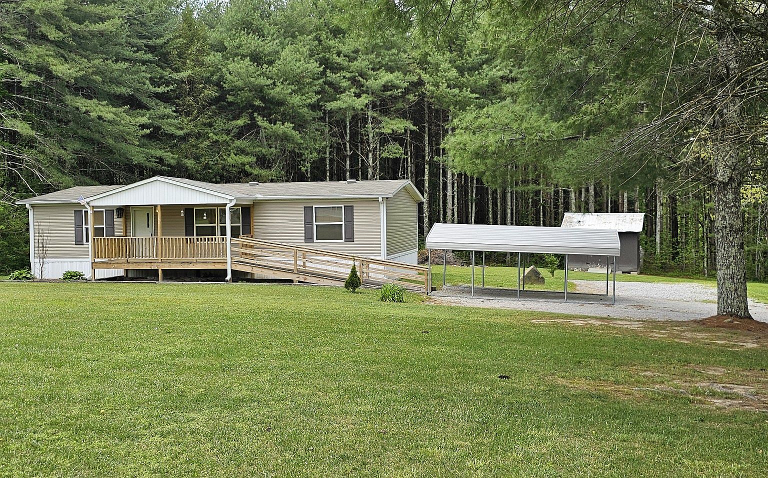 1261 55th Ave, Gruetli Laager, TN 37339 Zillow