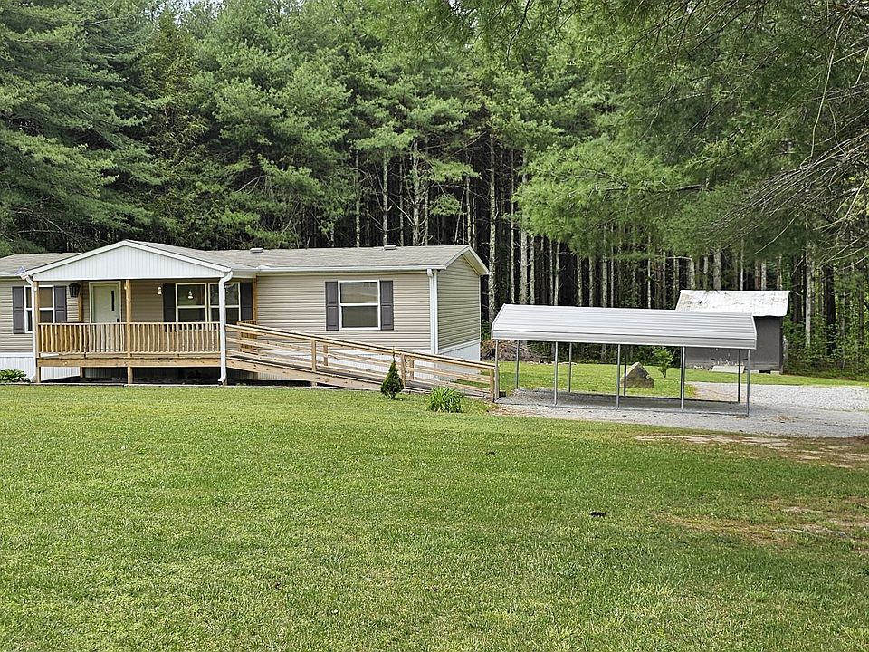 1261 55th Ave, Gruetli Laager, TN 37339 Zillow