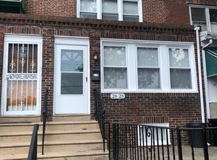 2623 S 62nd St, Philadelphia, PA 19142