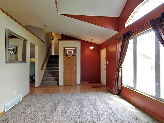 Formal Living Room