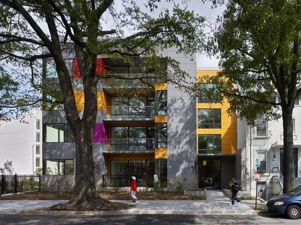 625 Rhode Island Ave NW, Washington, DC 20001